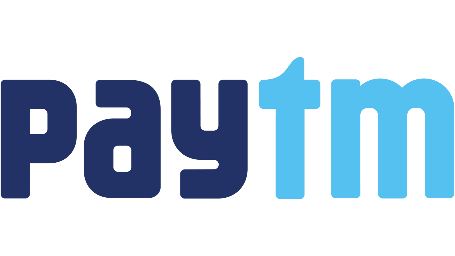 Paytm Logo